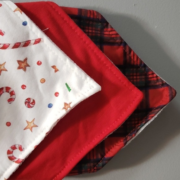 Dunbar Global NWT Bibs and Headband Set - Picture 3 of 6